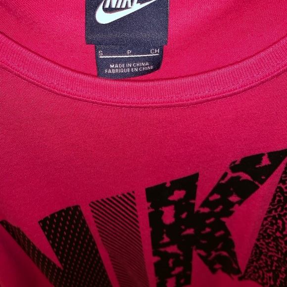 NIKE long sleeve - Picture 2 of 2